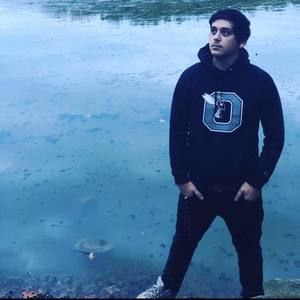 Meet your Posher, Tony